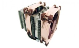 Noctua NH-D9L CPU Cooler Review