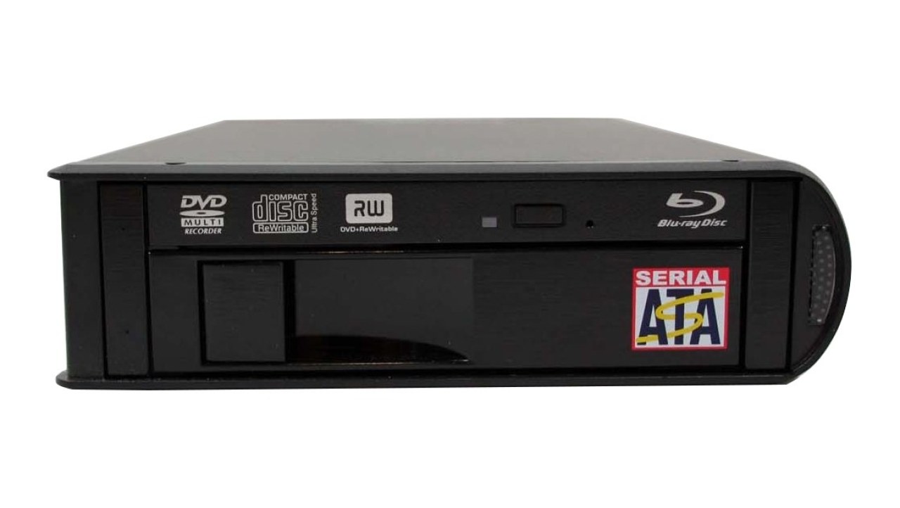 Addonics Sapphire Blu-ray + eSATA + USB 3.0 Storage Enclosure Review