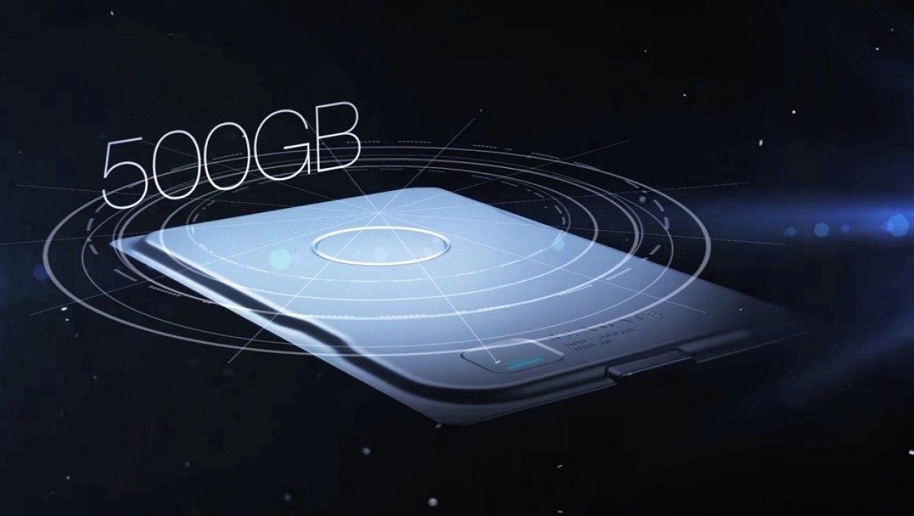 Seagate Seven 7mm 500GB Portable USB 3.0 Hard Drive Review
