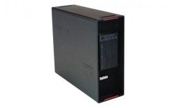 Lenovo ThinkStation P900 Workstation Review