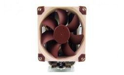 Noctua NH-U9S CPU Cooler Review
