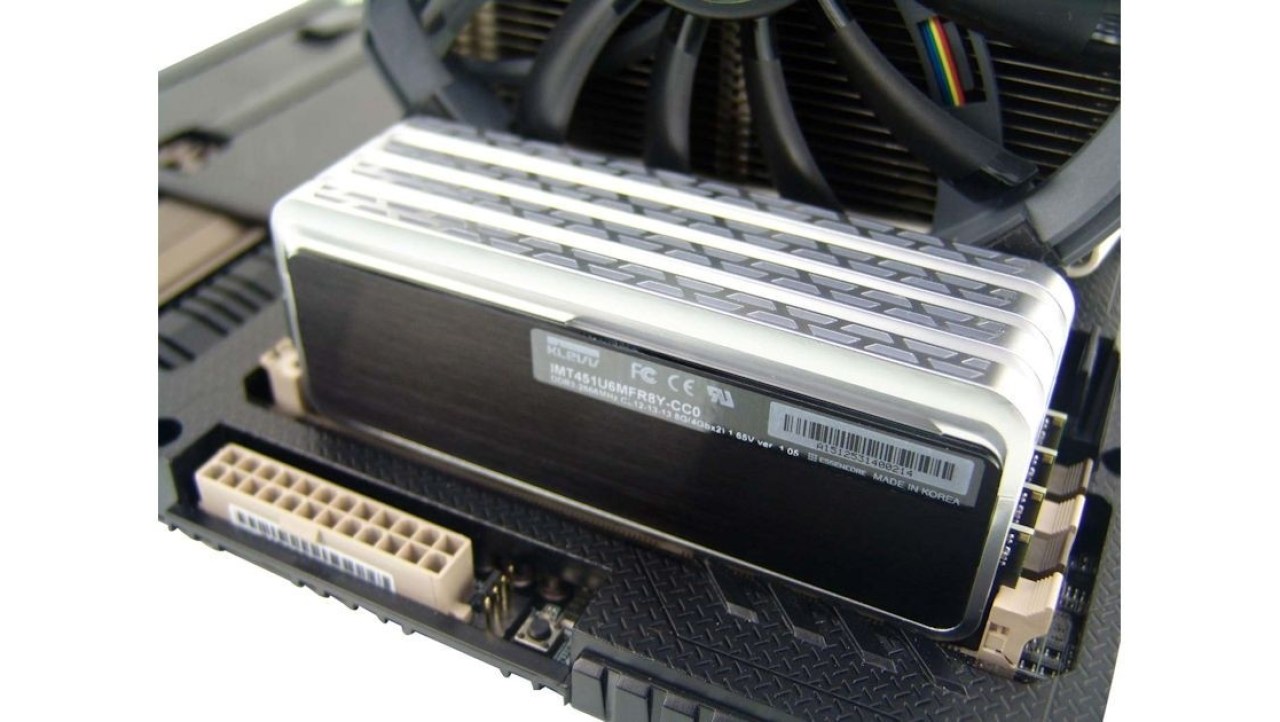 KLevv Genuine 2666MHz DDR3 16GB Dual-Channel Memory Kit Review
