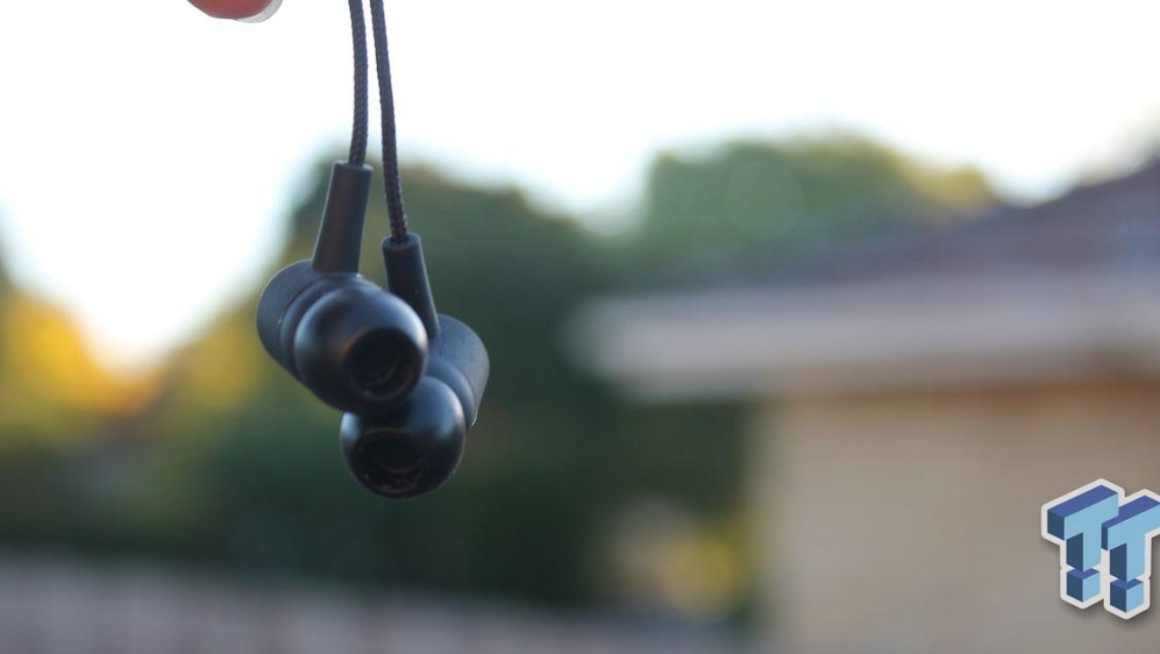 Jenkins J10 Black Earphones Review - $3 can go a long way