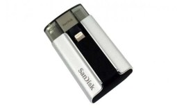 SanDisk iXpand Flash Drive Review - Add Storage to your iOS Device