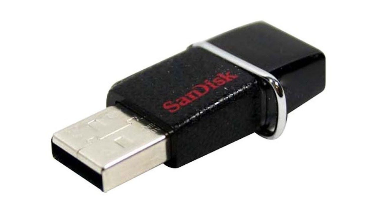 SanDisk Ultra Dual Drive 3.0 32GB OTG for Android Flash Drive Review