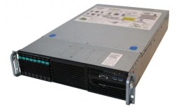 Intel Server R2208WT2YS System Review