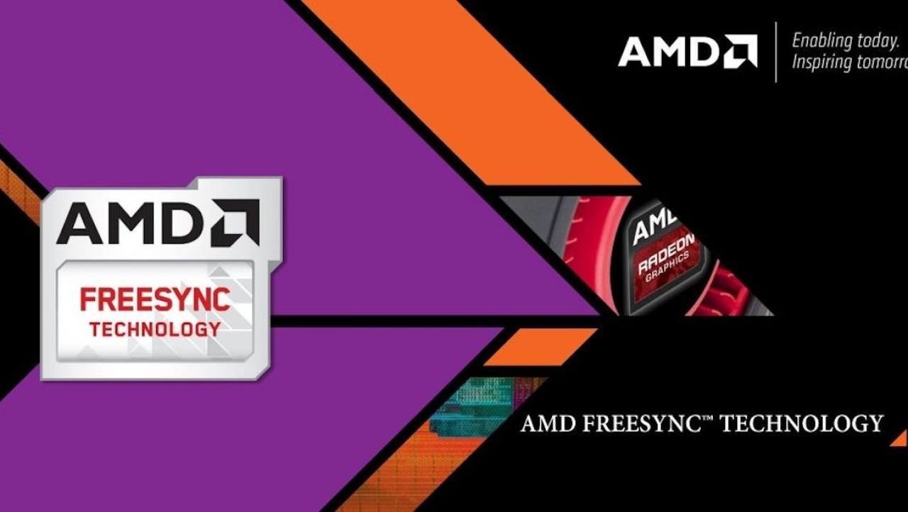 AMD's Future of Gaming: FreeSync, DirectX 12, LiquidVR, VR and more