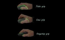 Choosing a mouse, settings, and more - Part 1