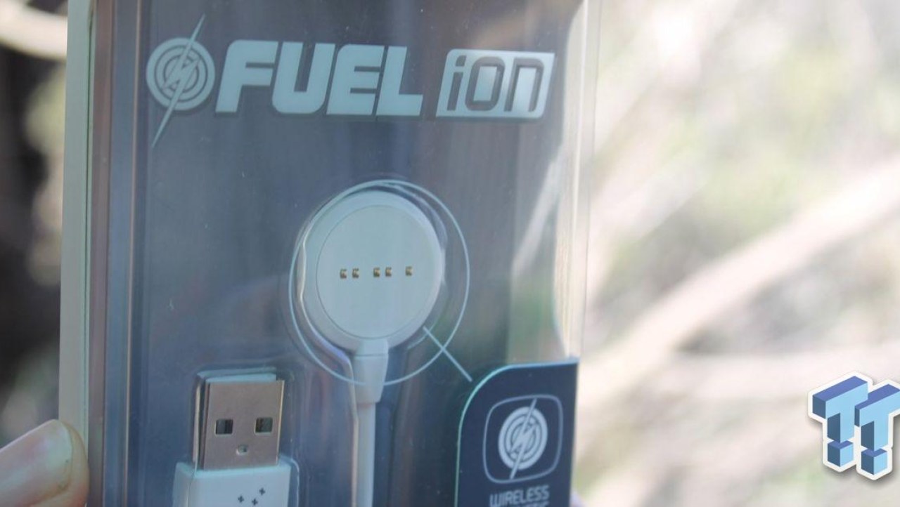 Patriot FUEL iON Magnetic Charging Cable Review