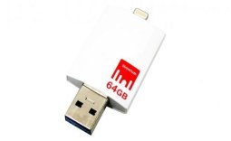 Strontium Nitro iDrive 64GB iOS Flash Drive Review