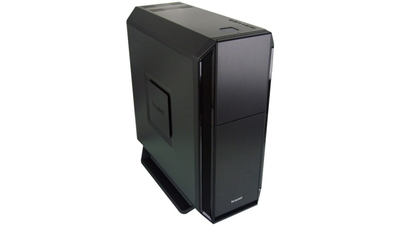 be quiet! Silent Base 800 Full-Tower Chassis Review
