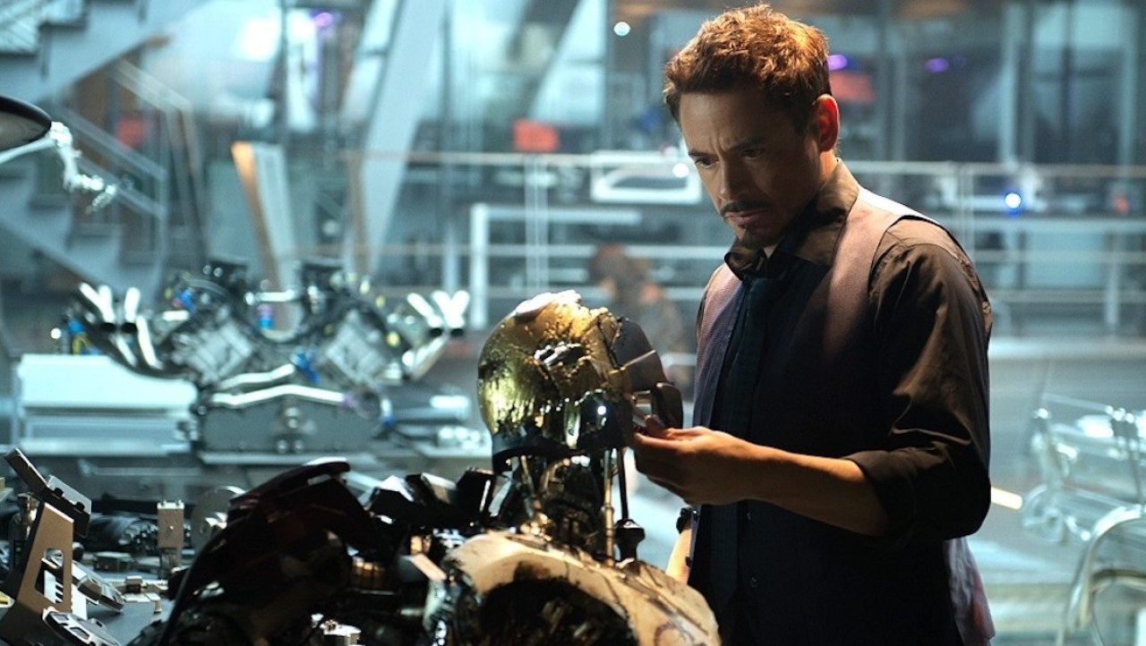 Avengers: Age of Ultron (2015) Cinema Movie Review
