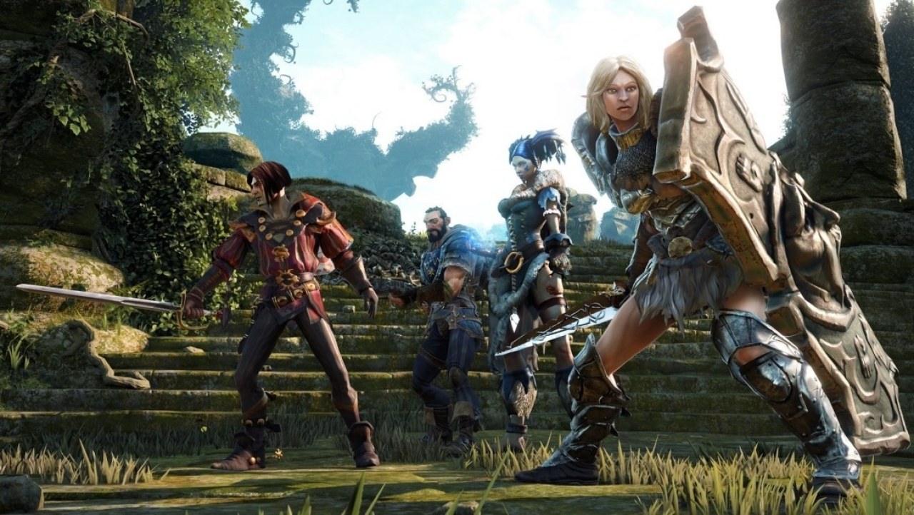 Free-to-Play Gaming: is it a sustainable ecosystem?
