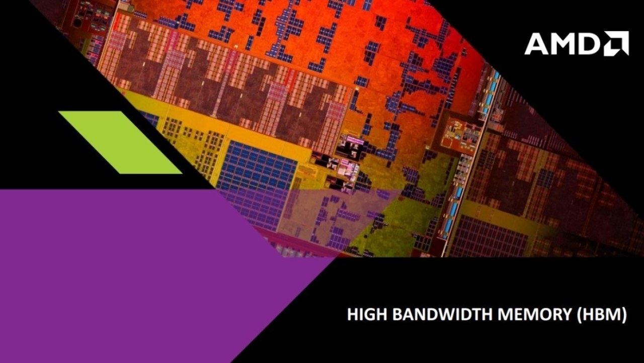 HBM to Revolutionize Video Cards, Starting with AMD's Radeon R9 390X