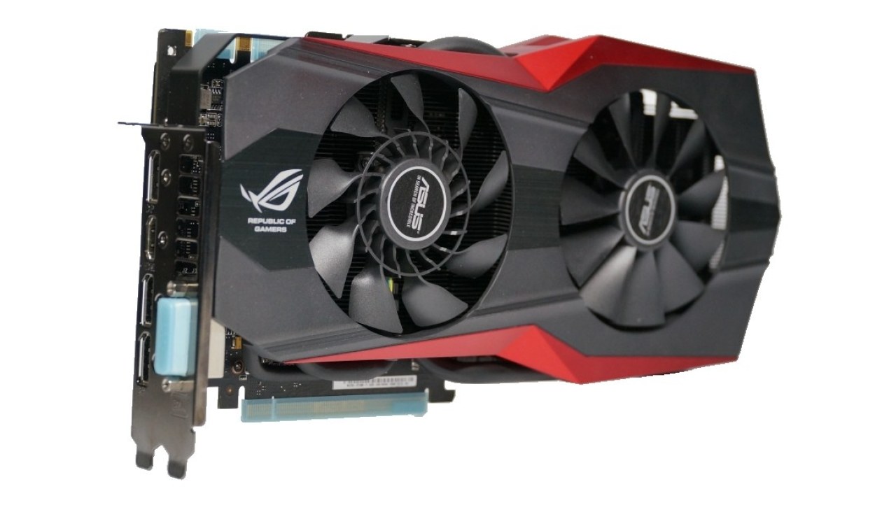 ASUS GeForce GTX 980 ROG Matrix Platinum Video Card Review