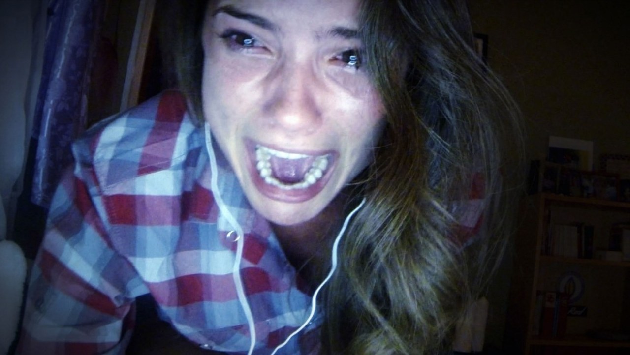 Unfriended (2015) Cinema Movie Review