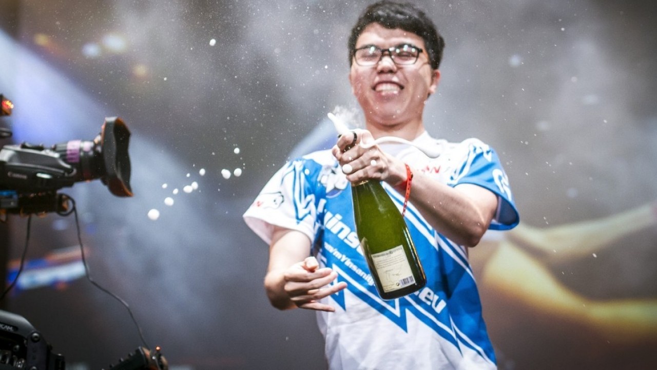 Why eSports is every bit as worthy as traditional sports