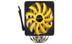 Reeven Justice RC-1204 CPU Cooler Review