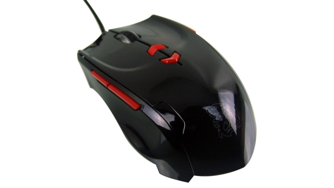 Tt eSPORTS Theron Smart Mouse Review