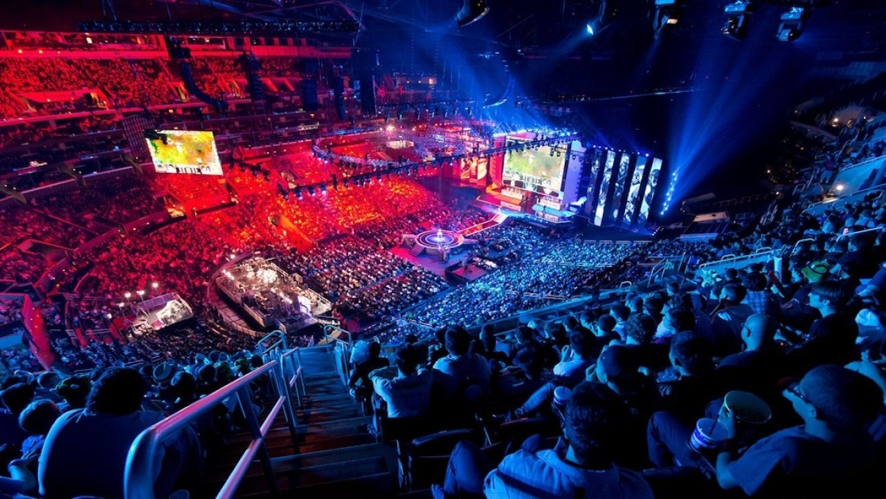 The Mighty Gaming Movement: Part 4 - Mainstream Gamer