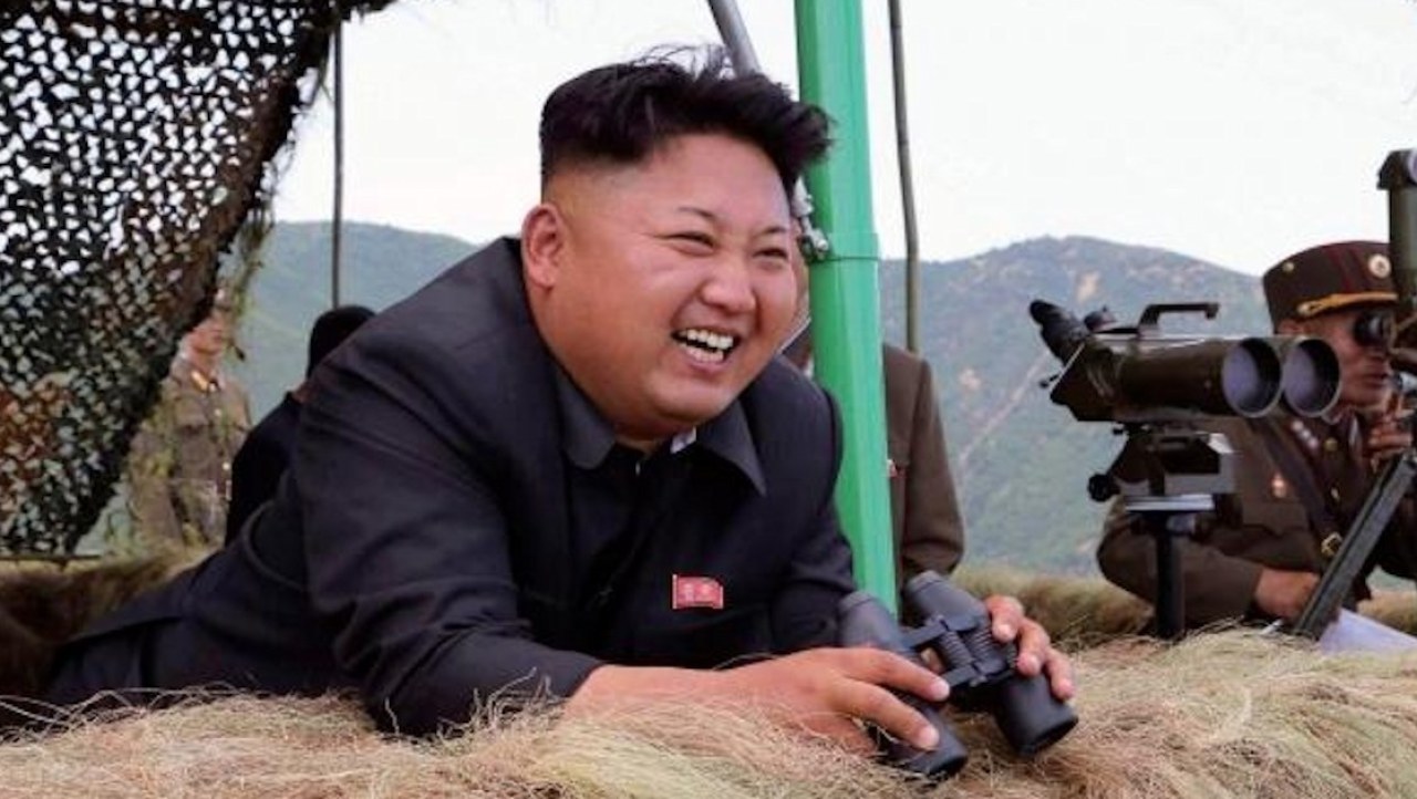 The top four things North Korea has achieved in the past 18 months