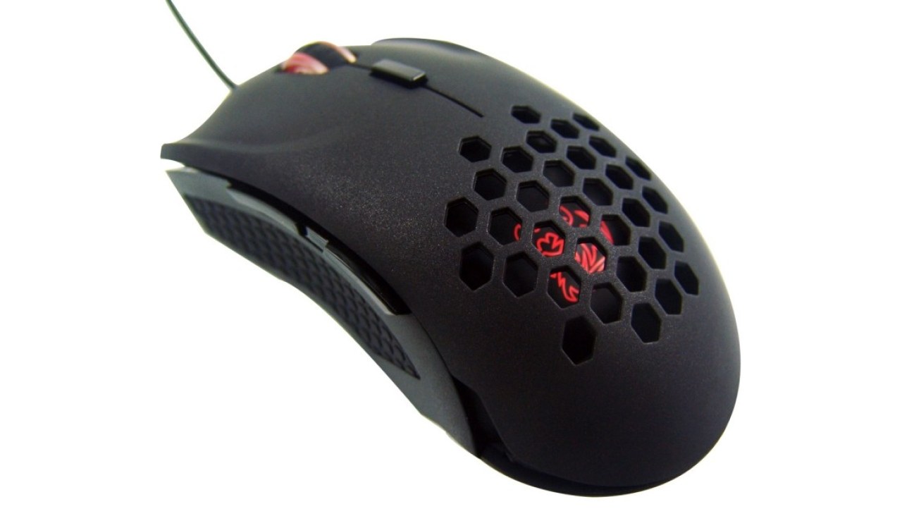 Tt eSPORTS Ventus X Laser Gaming Mouse Review