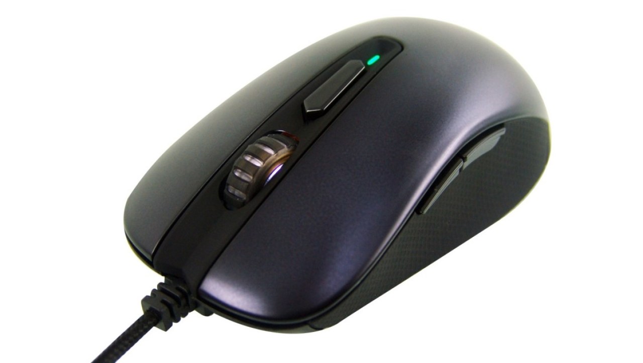 AZIO EXO 1 Optical Gaming Mouse Review