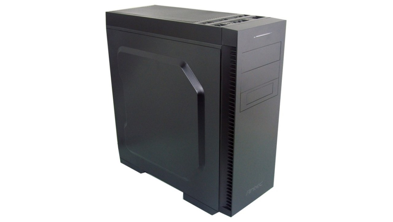 Antec P70 Performance Series Mid-Tower Chassis Review