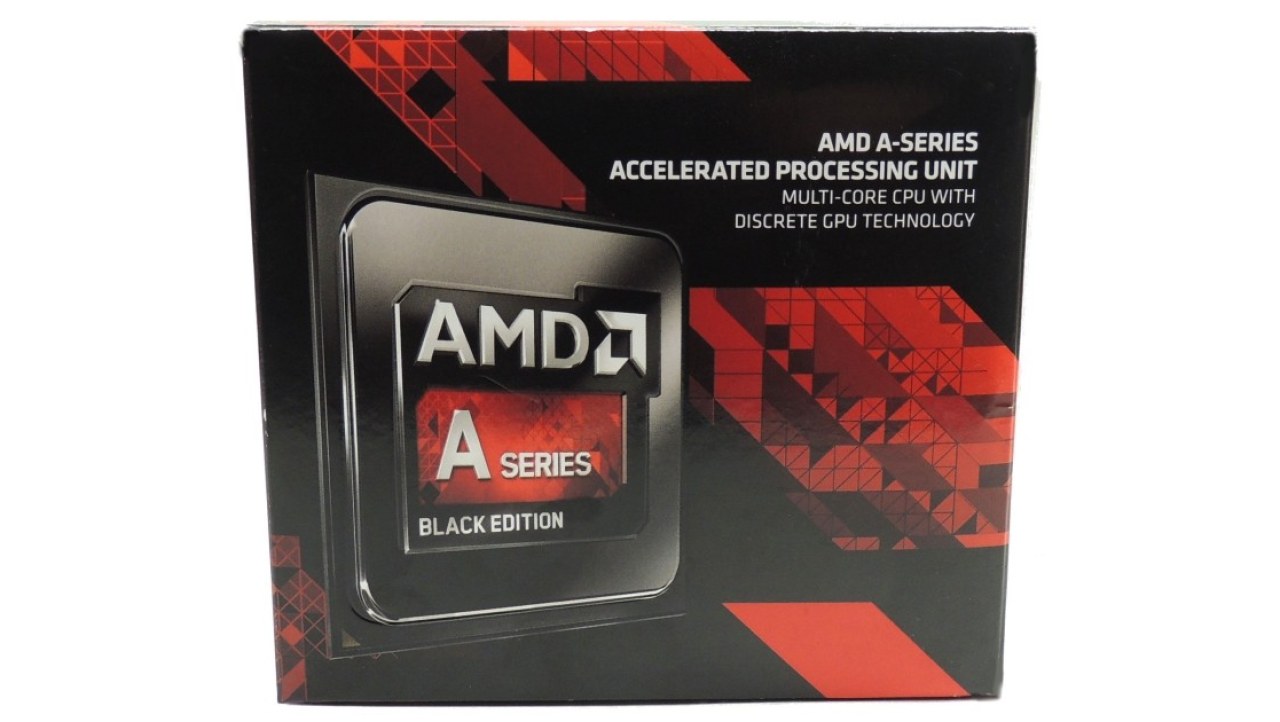 AMD A-Series A10-7870K Kaveri Refresh APU Review