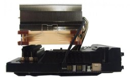Noctua NH-C14S C-Style CPU Cooler Review