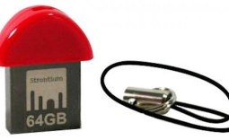 Strontium Nitro Plus Nano 64GB USB 3.0 Flash Drive Review