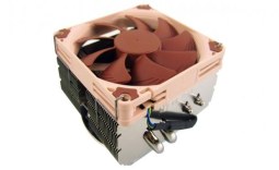 Noctua NH-L9x65 Low-Profile CPU Cooler Review