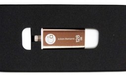 Adam Elements iKlips iOS Lightning / USB 3.0 Flash Drive Review