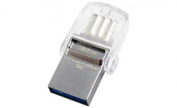 Kingston DataTraveler microDuo 3C USB 3.1 Type-C Flash Drive Review