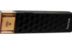 SanDisk Connect Stick 64GB Wireless Flash Drive Review
