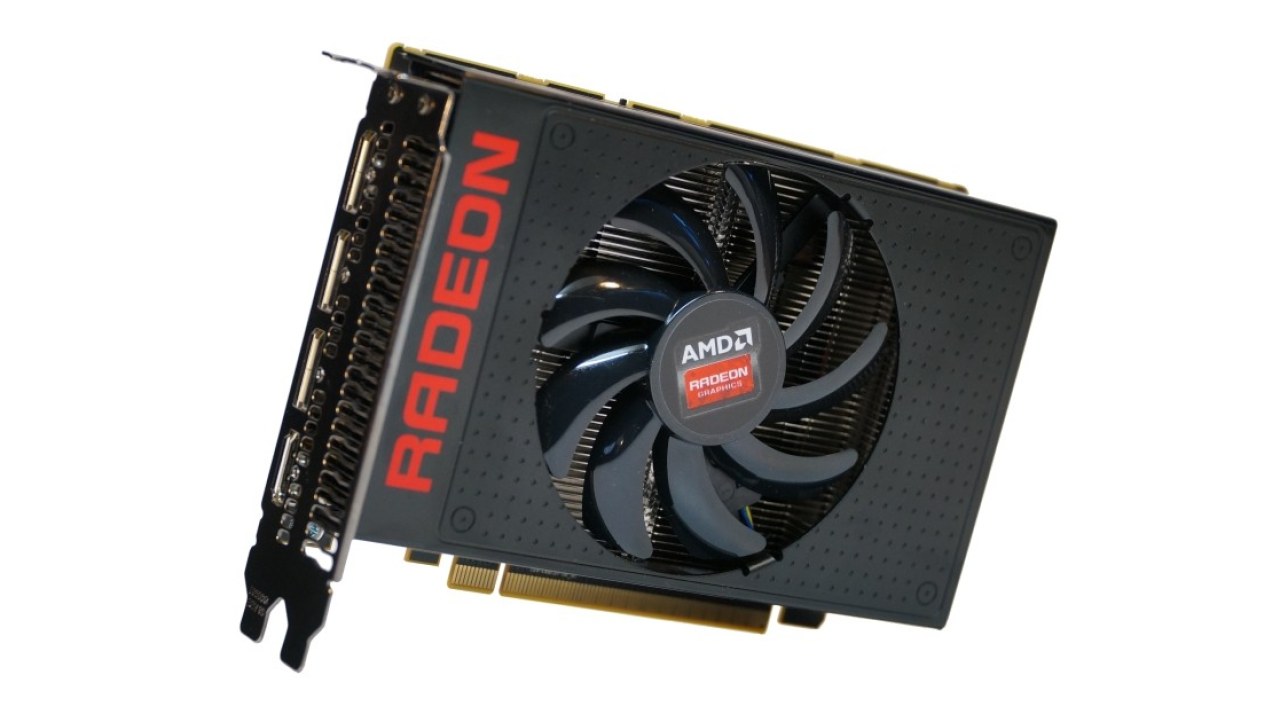AMD Radeon R9 Nano Video Card Review - The Fury X Is Dead