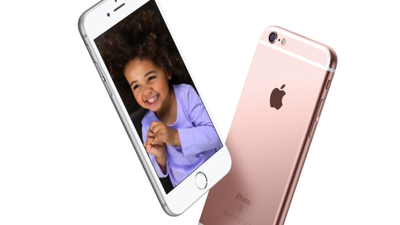 Apple's new iPhone 6S, iPad Pro, iOS 9, and Pencil Explained