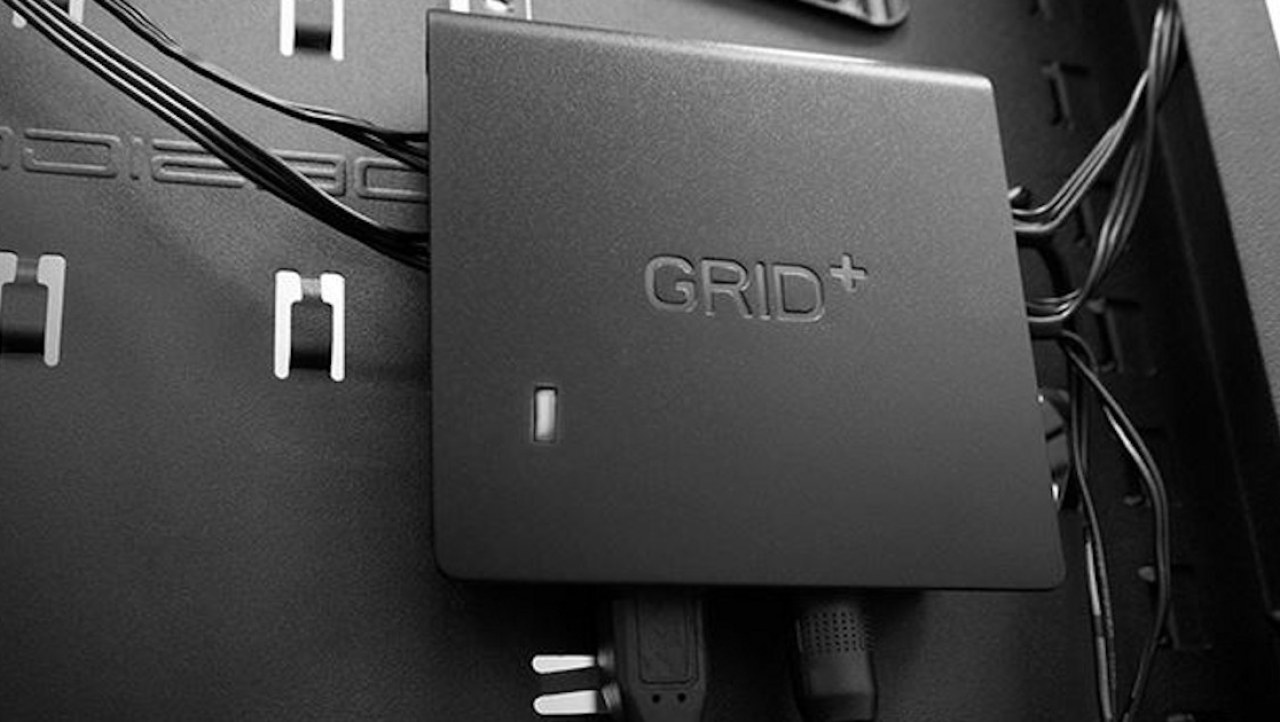 NZXT GRID+ V2 Digital Fan Controller Review