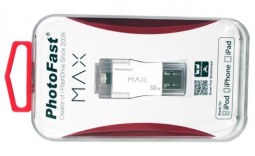 PhotoFast i-FlashDrive MAX 32GB USB iOS Flash Drive Review