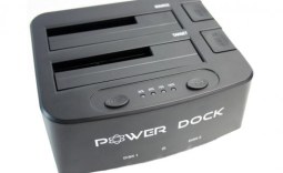 Kingwin Power Dock PD-2537U3 Dual-Bay Clone Storage Station Review