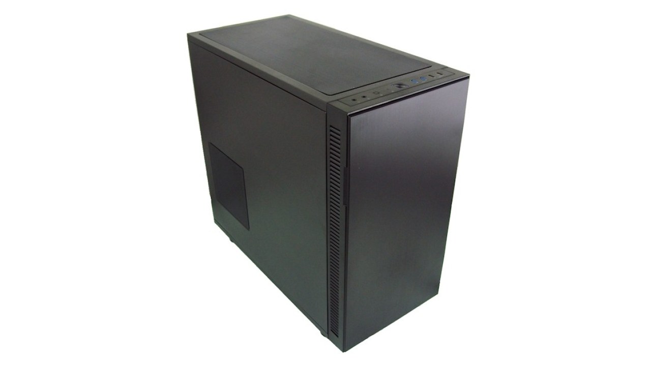 Thermaltake Suppressor F31 Mid-Tower Chassis Review