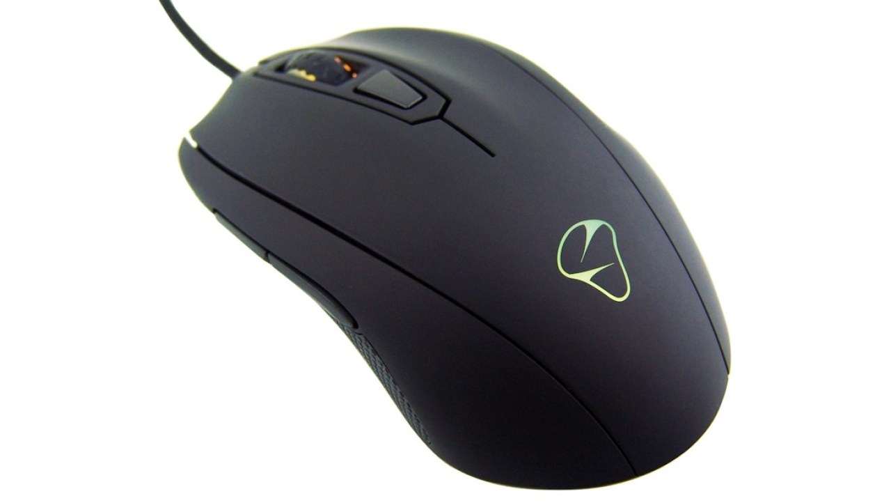 Mionix Castor Optical Gaming Mouse Review