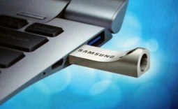 Samsung MUF-64BA 64GB USB 3.0 Flash Drive Review
