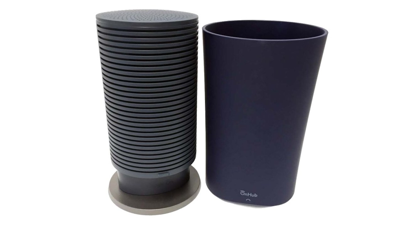Google OnHub by TP-Link AC1900 Wireless Router Review
