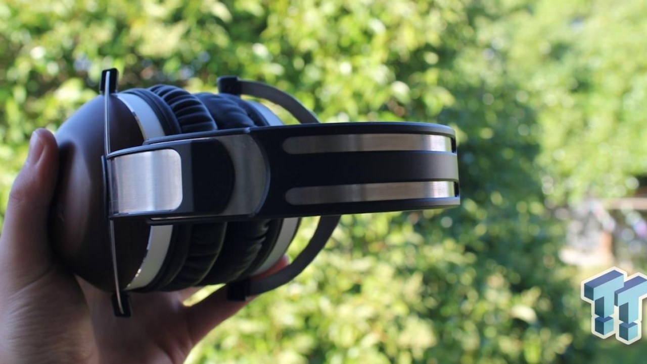 Feenix Aria Audiophile Gaming Headphones Review