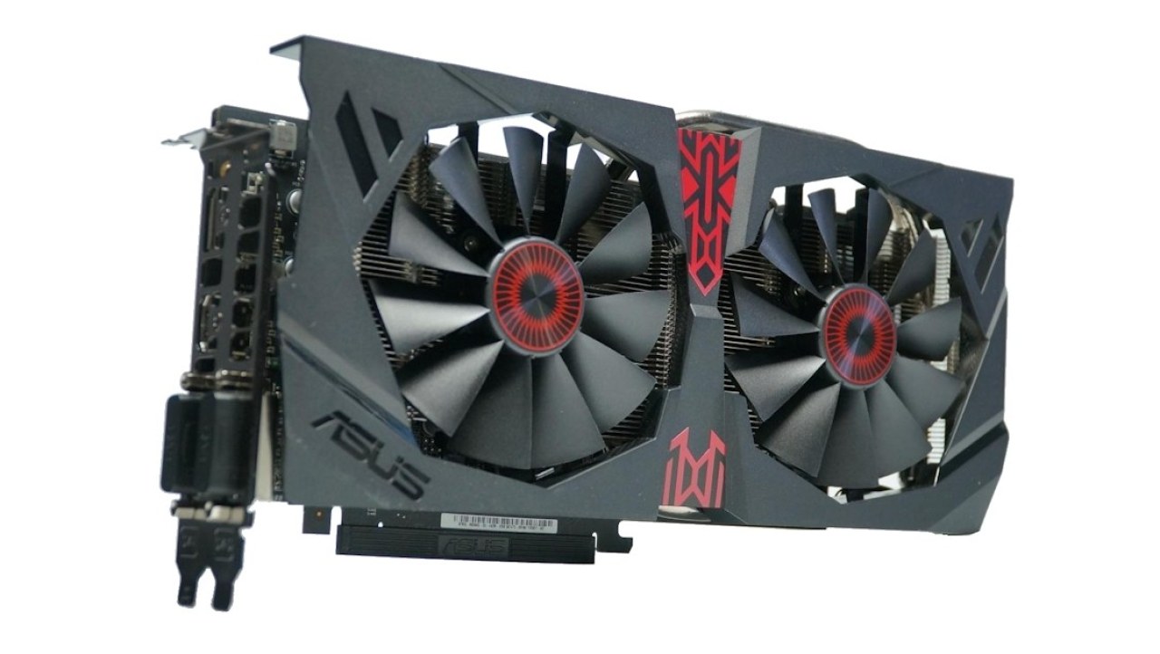 ASUS Radeon R9 380X STRIX Video Card Review