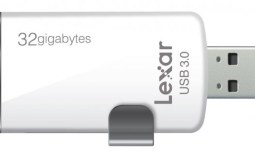 Lexar JumpDrive M20i 32GB OTG iOS Flash Drive Review