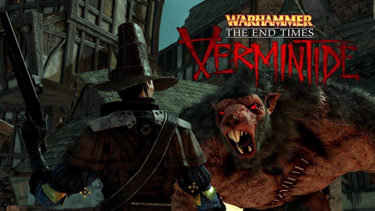 Warhammer: End Times - Vermintide Graphics Performance Tweak Guide