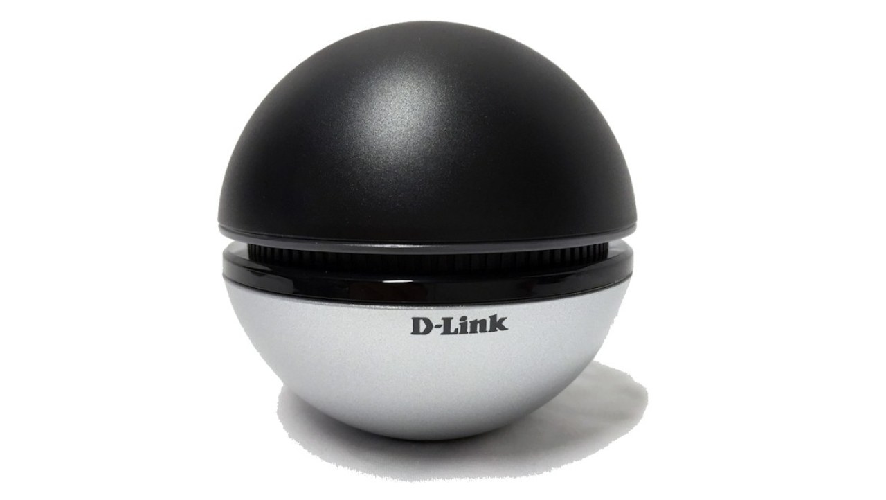 D-Link DWA-192 Ultra AC1900 USB 3.0 Wi-Fi Adapter Review