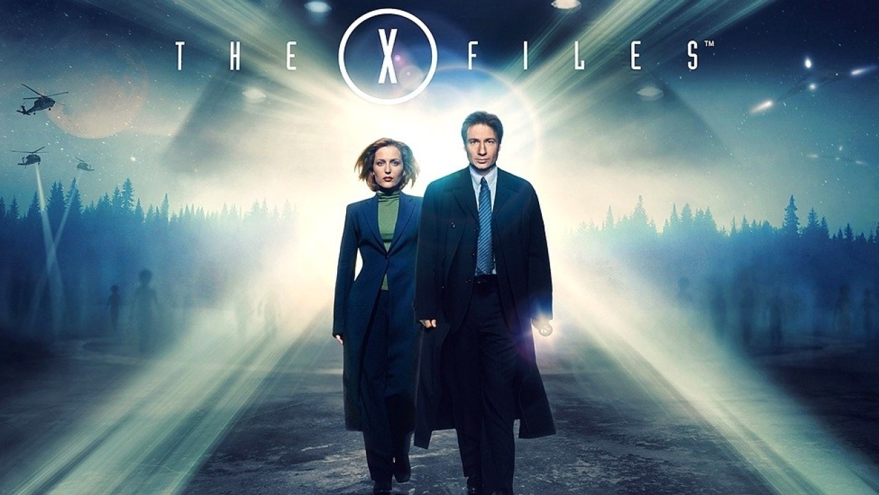 Remastering 'The X-Files' in HD, Q&A with Jim Hardy CEO of Illuminate